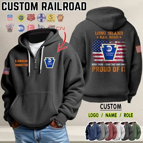 Waffle Hoodie 4 2