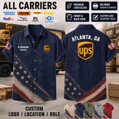 Carriers Linen 01