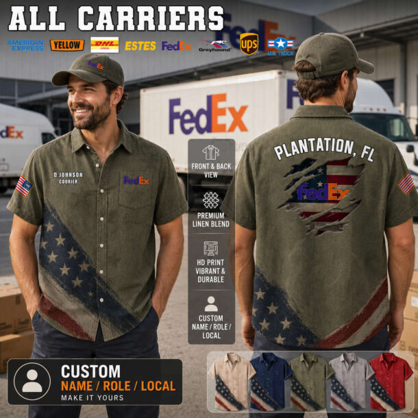 Carriers Linen 09