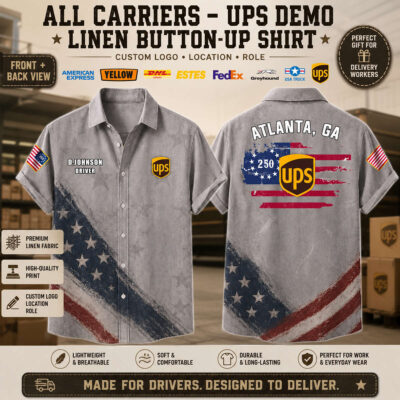 Carriers Linen 10 1