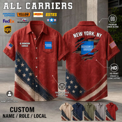 Carriers Linen 10 2