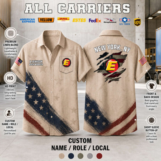 Carriers Linen 13 1
