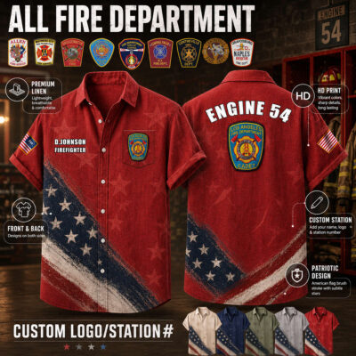 Fire Linen 01