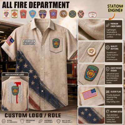 Fire Linen 02