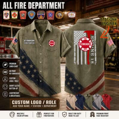 Fire Linen 04