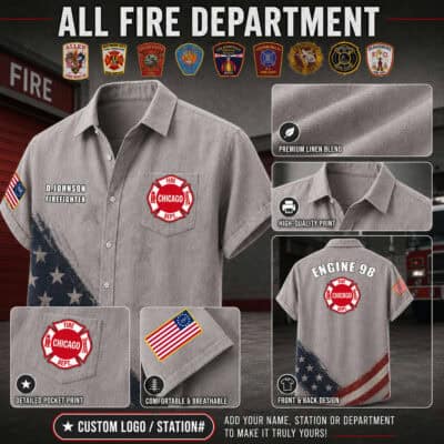 Fire Linen 05