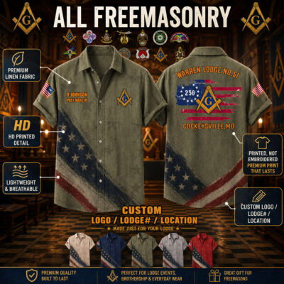 Freemason Linen 01 1