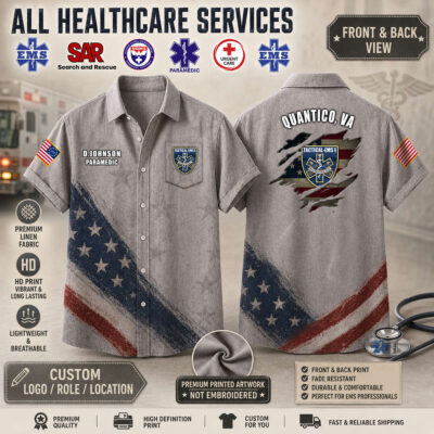 Healthcare Linen 01