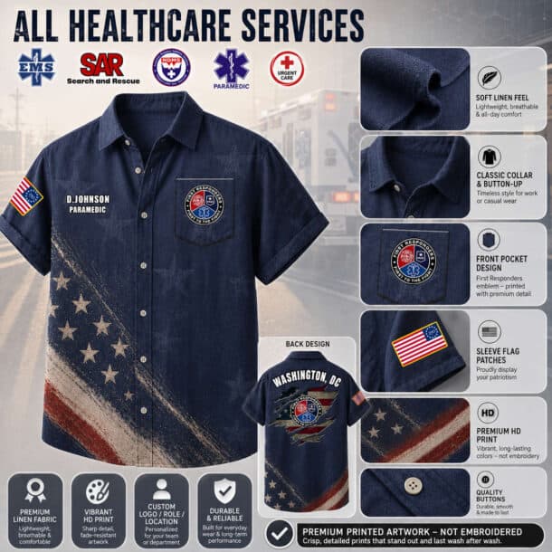 Healthcare Linen 05