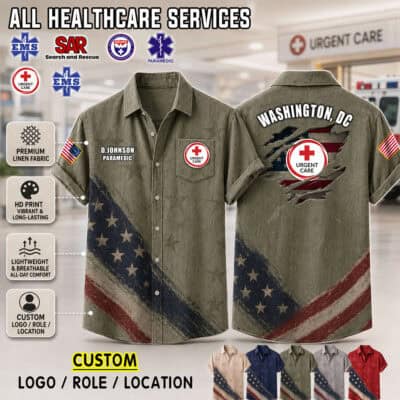 Healthcare Linen 07