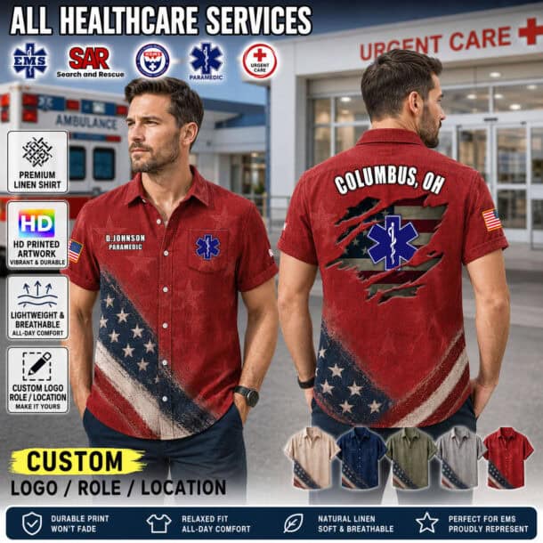 Healthcare Linen 12