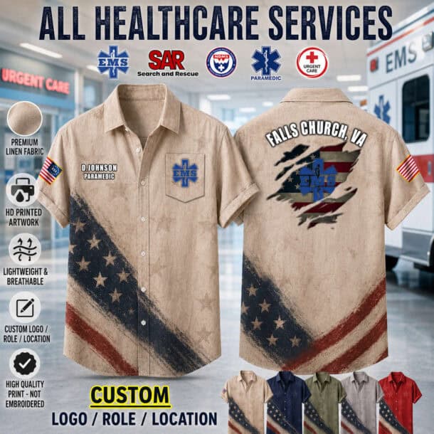 Healthcare Linen 13