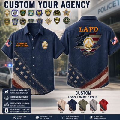 Police Linen 04 1