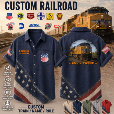Railroad Linen 01 1
