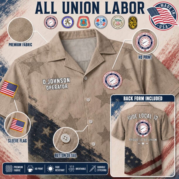 Union Hawaiian 02