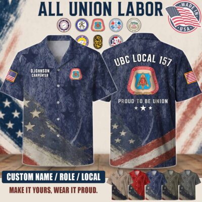 Union Hawaiian 2