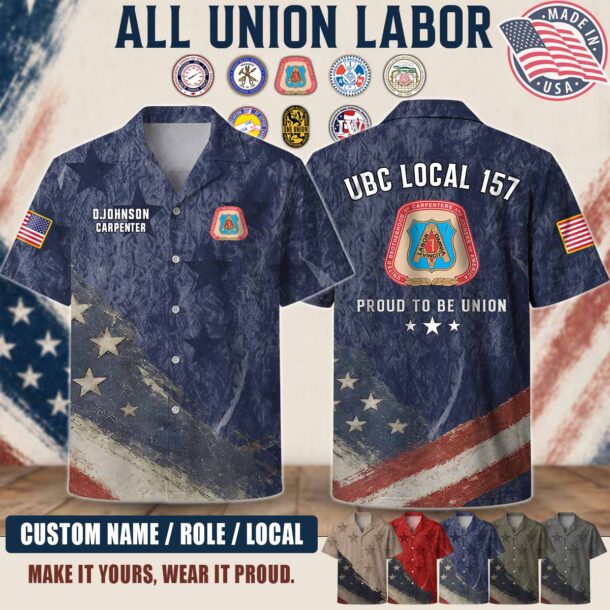 Union Hawaiian 2
