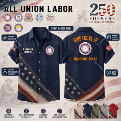 Union Linen 01 2