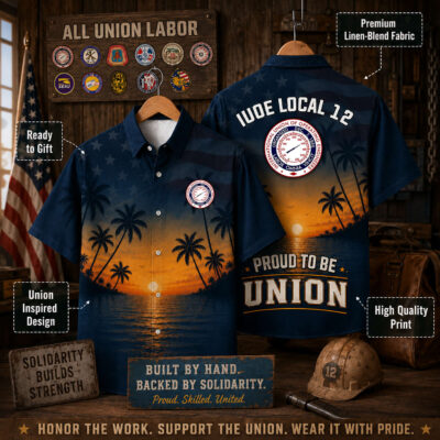 Union Linen 01