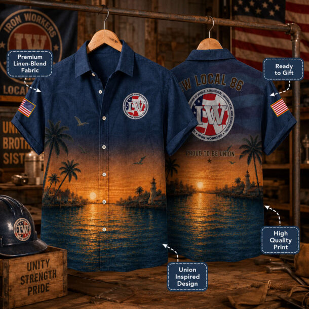 Union Linen 04