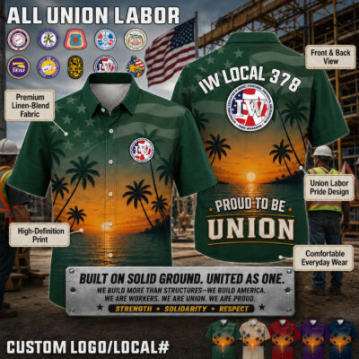 Union Linen 06