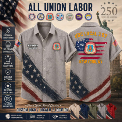 Union Linen 09 2
