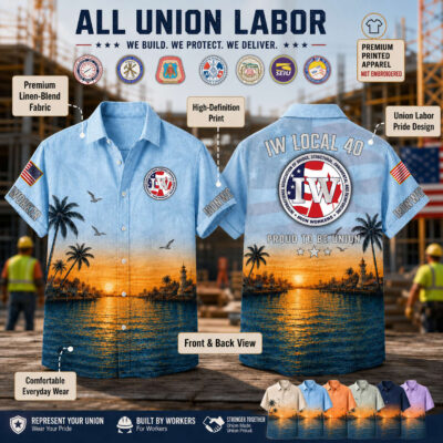 Union Linen 11