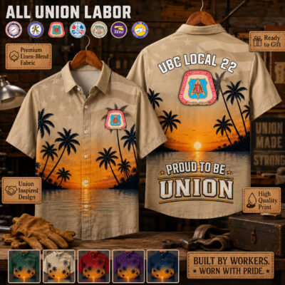 Union Linen 14