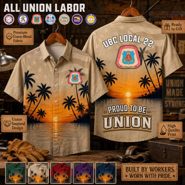 Union Linen 14