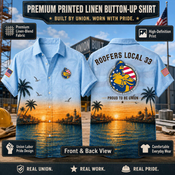 Union Linen 16 1