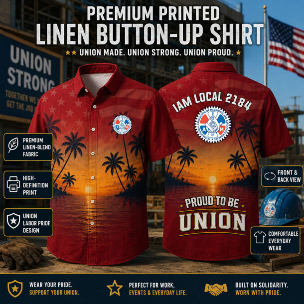 Union Linen 16