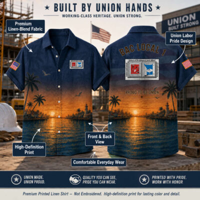Union Linen 21 1