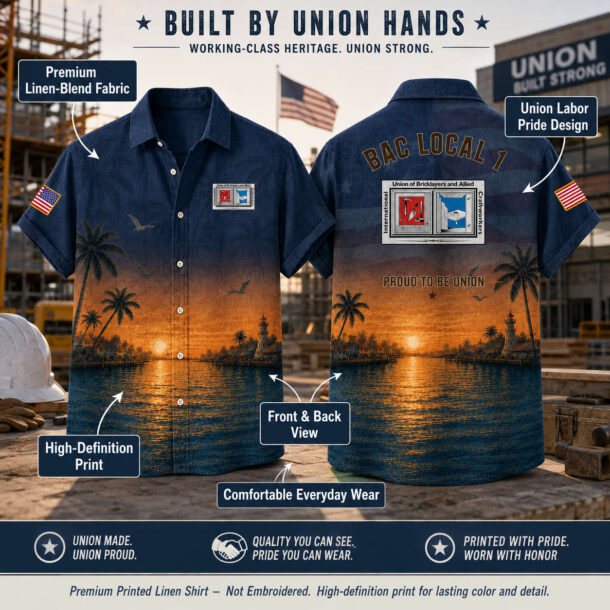 Union Linen 21 1