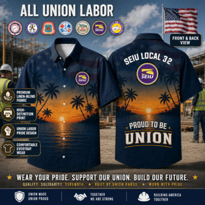 Union Linen 21