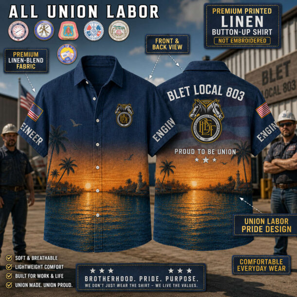 Union Linen 26 1