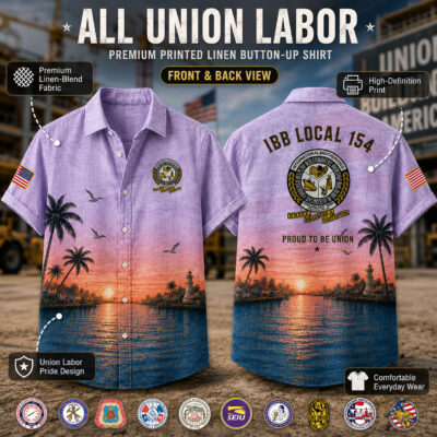 Union Linen 26