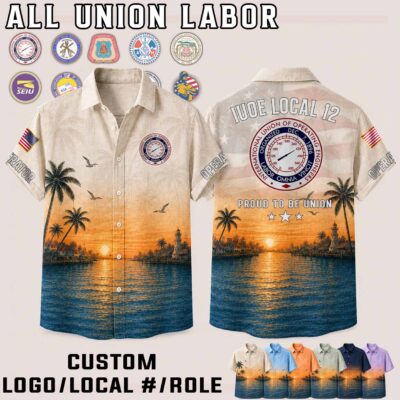 Union Sunset Linen 2