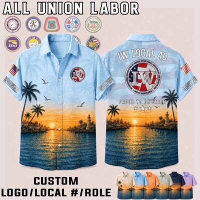 Union Sunset Linen 3