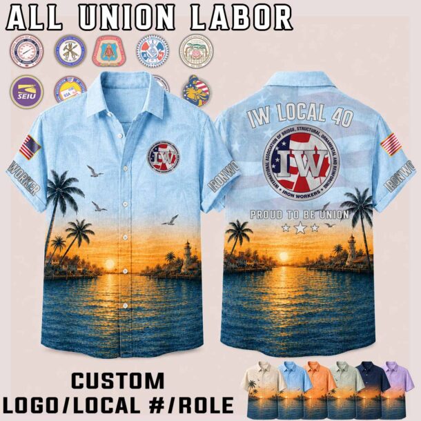 Union Sunset Linen 3