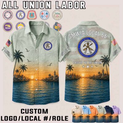 Union Sunset Linen 4