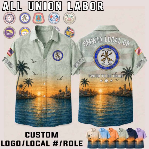 Union Sunset Linen 4