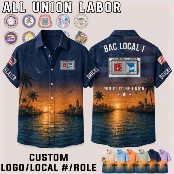 Union Sunset Linen 6