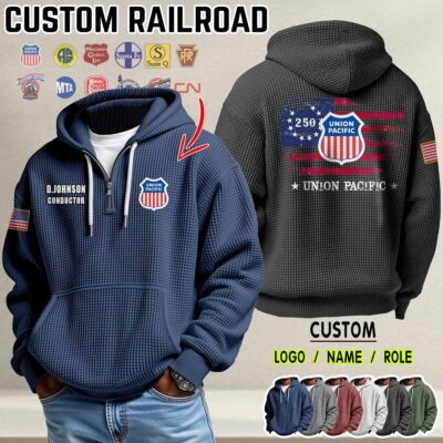 Waffle Hoodie Copy