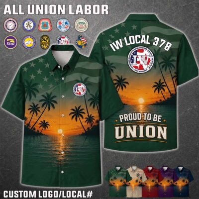 Union Linen 1 1