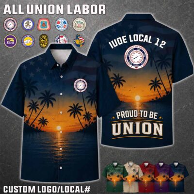 Union Linen 2