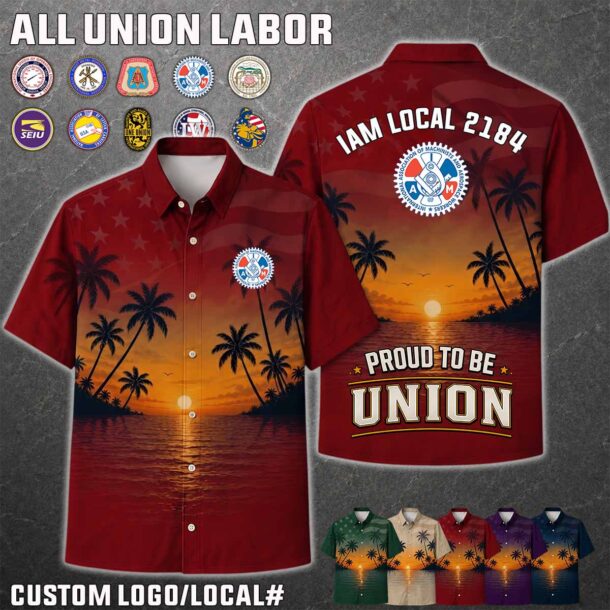 Union Linen 4