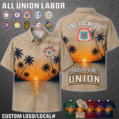 Union Linen 5
